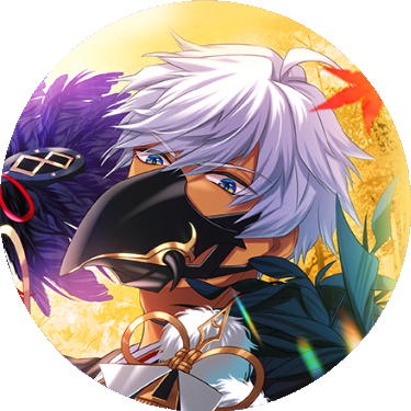 A Maskless Masquerade - Unlocked icon.png