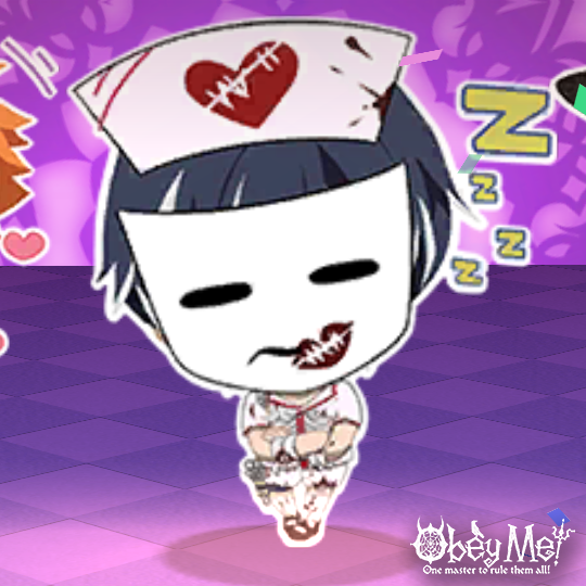 File:Chibi Belphie Halloween Look.png