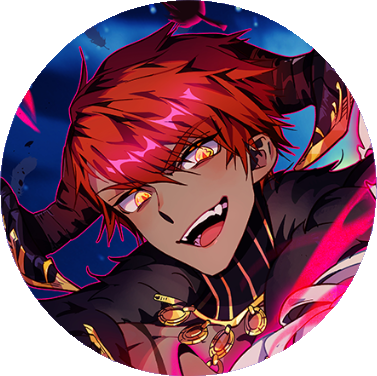 Together Into the Abyss Unlocked icon.png