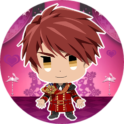 Chibi Diavolo I (Lust) - The Obey Me Wiki