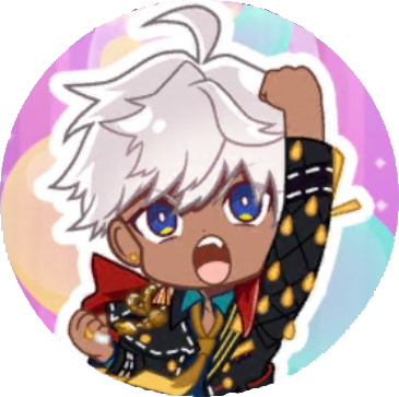 Mammon's Rhythm (Cute) icon.png