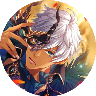 A Maskless Masquerade - icon.png