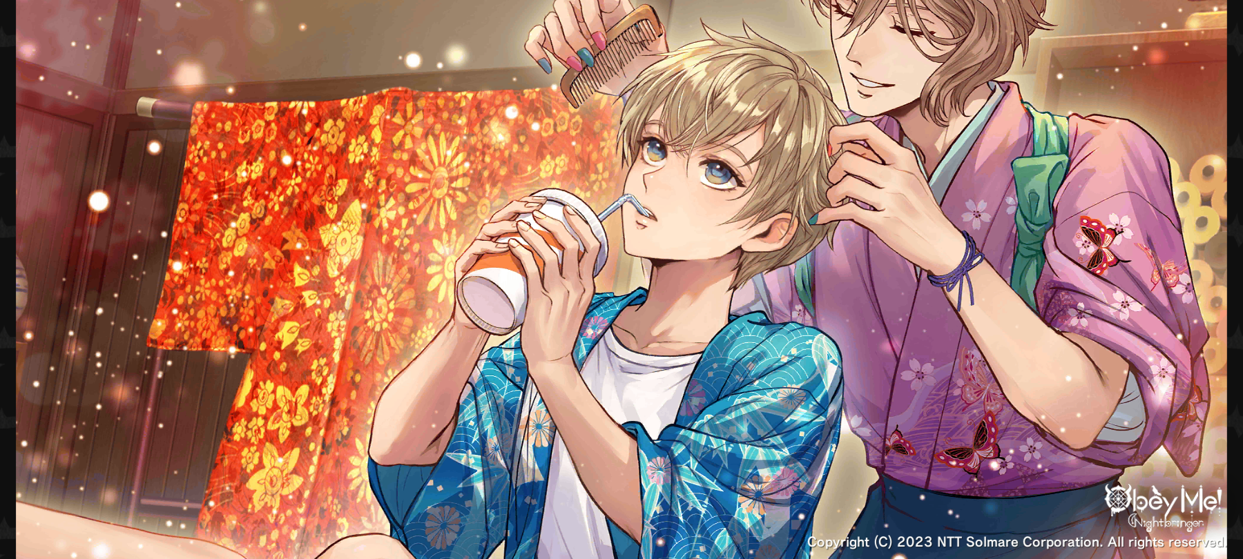 Yukata Catwalk card picture.png