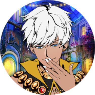The Great Color of Mammon Unlocked icon.png