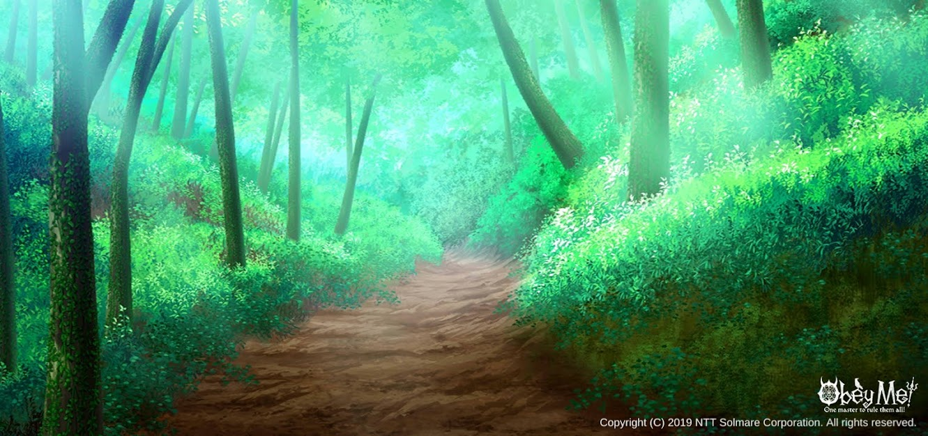 upload "Forest Path.png"