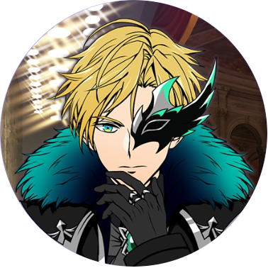 The Lord of Masks Unlocked icon.png