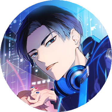 Under the Cyber Rain! 1 icon.png
