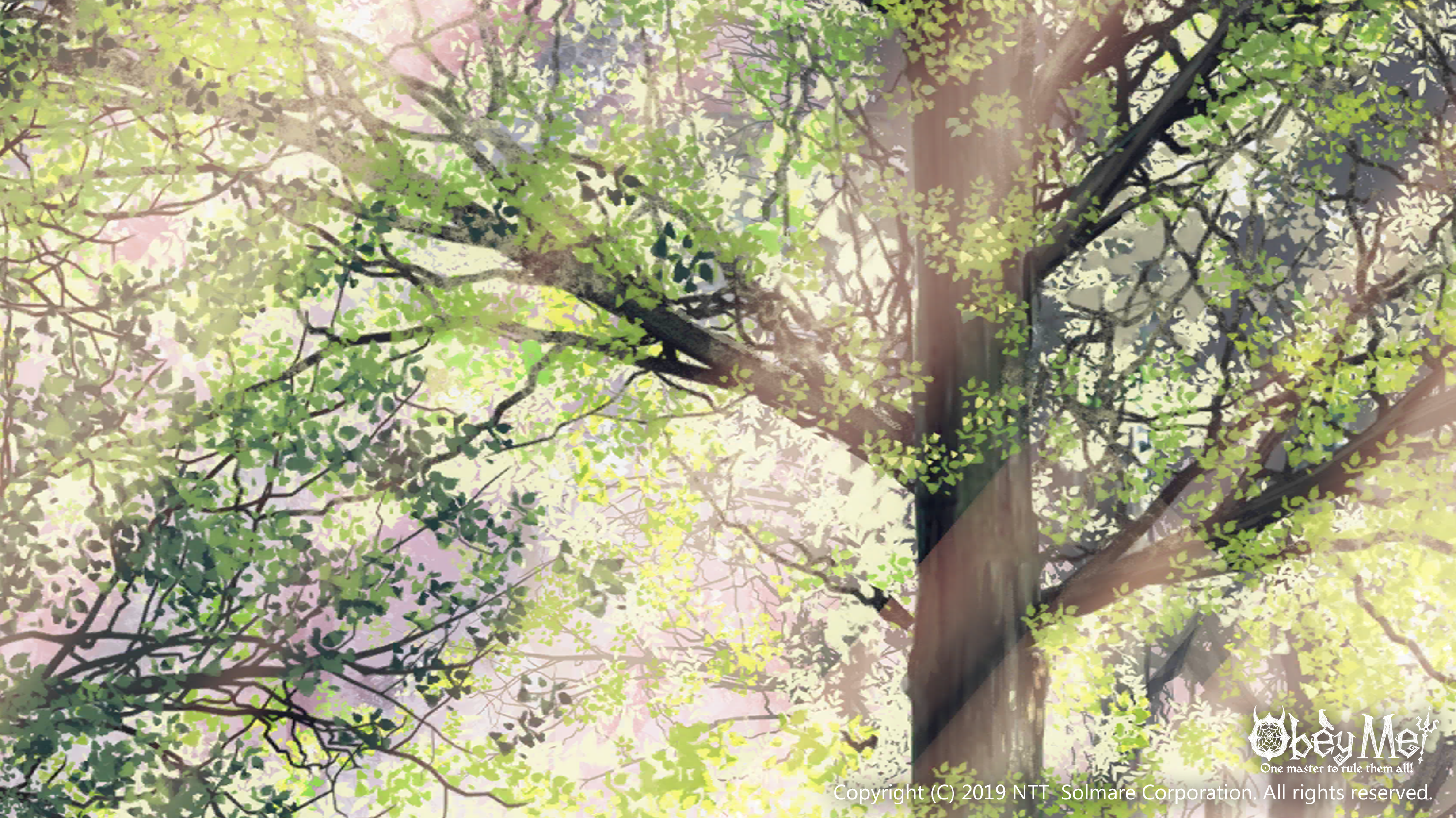 upload "Celestial Forest.png"