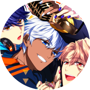 Unlikely Teamwork -! 1 icon.png