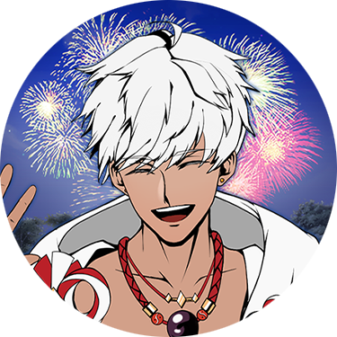 Festival Time! Yay! Unlocked icon.png