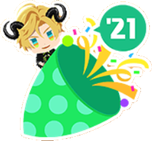 File:Happy Birthday! Dear Satan '21 Collection Item.png