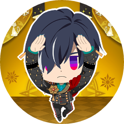 Chibi Belphie I (Greed) - The Obey Me Wiki