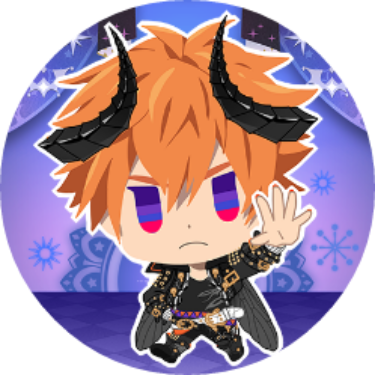 Chibi Beel II (Pride) icon.png