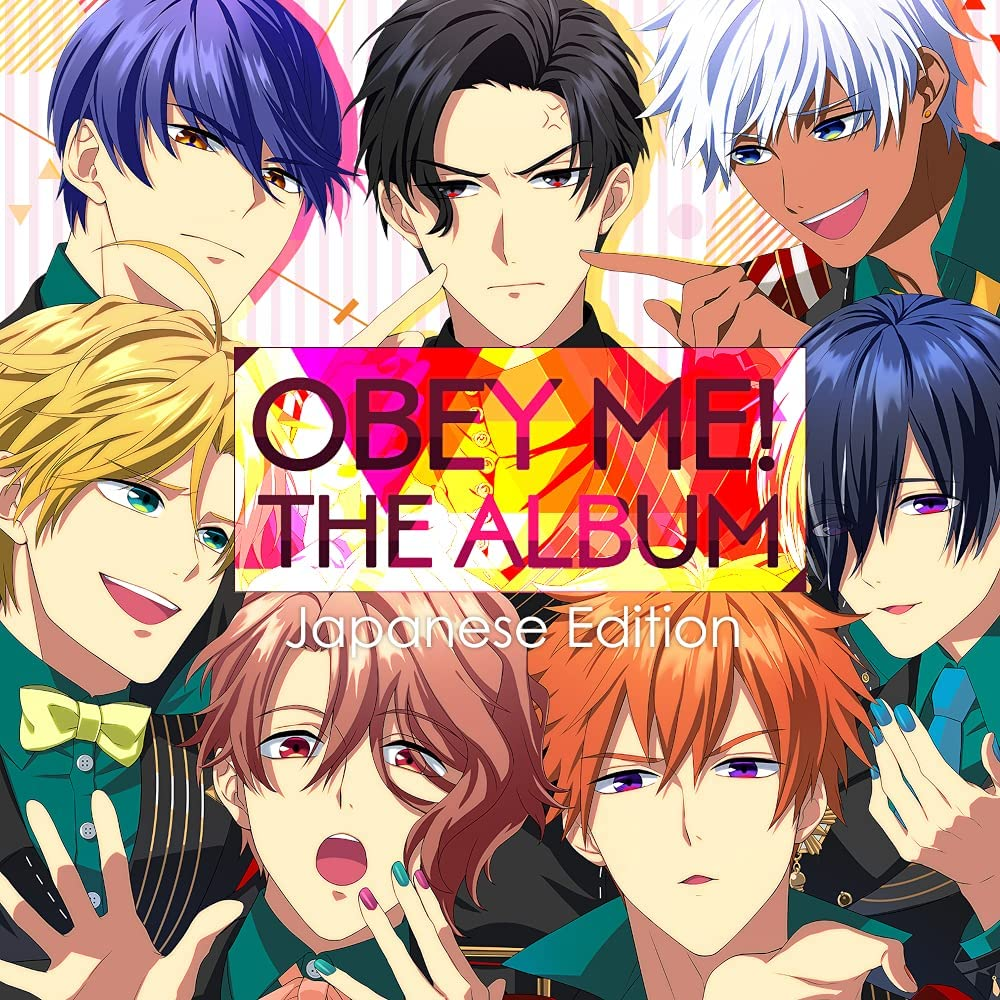 人気スポー新作 Album The Me! Obey - Wiki Me Obey The その他