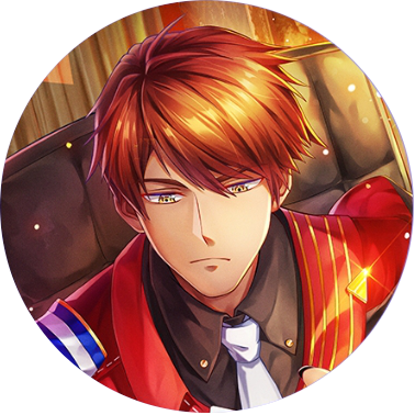 His Highness Unwinds icon.png