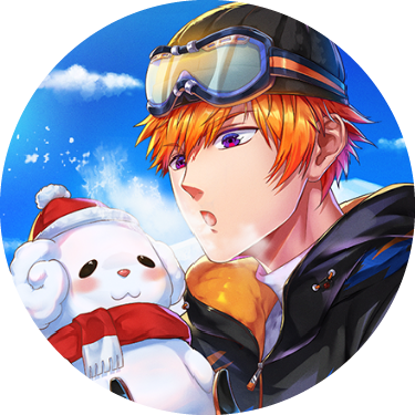 A Perfect Winter Romance icon.png