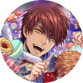 The Sweet Kingdom's Lord 2 icon.png