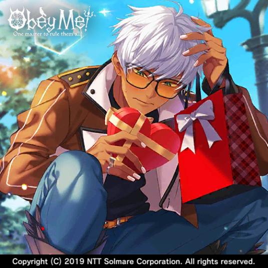 Obey Me! Devilgram トレーディングカード vol.2 36枚
