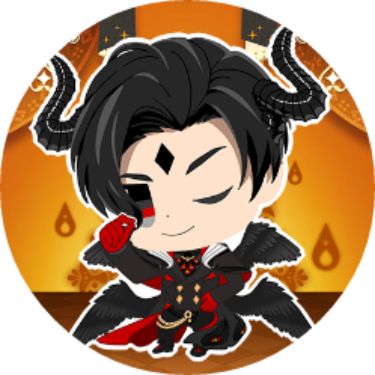 Chibi Lucy II (Envy) icon.png