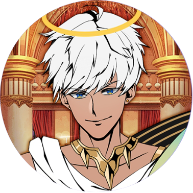 Angel of Greed Unlocked icon.png