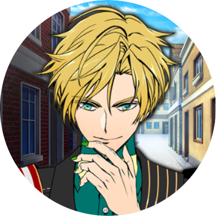 I Shall Trump Lucifer icon.png