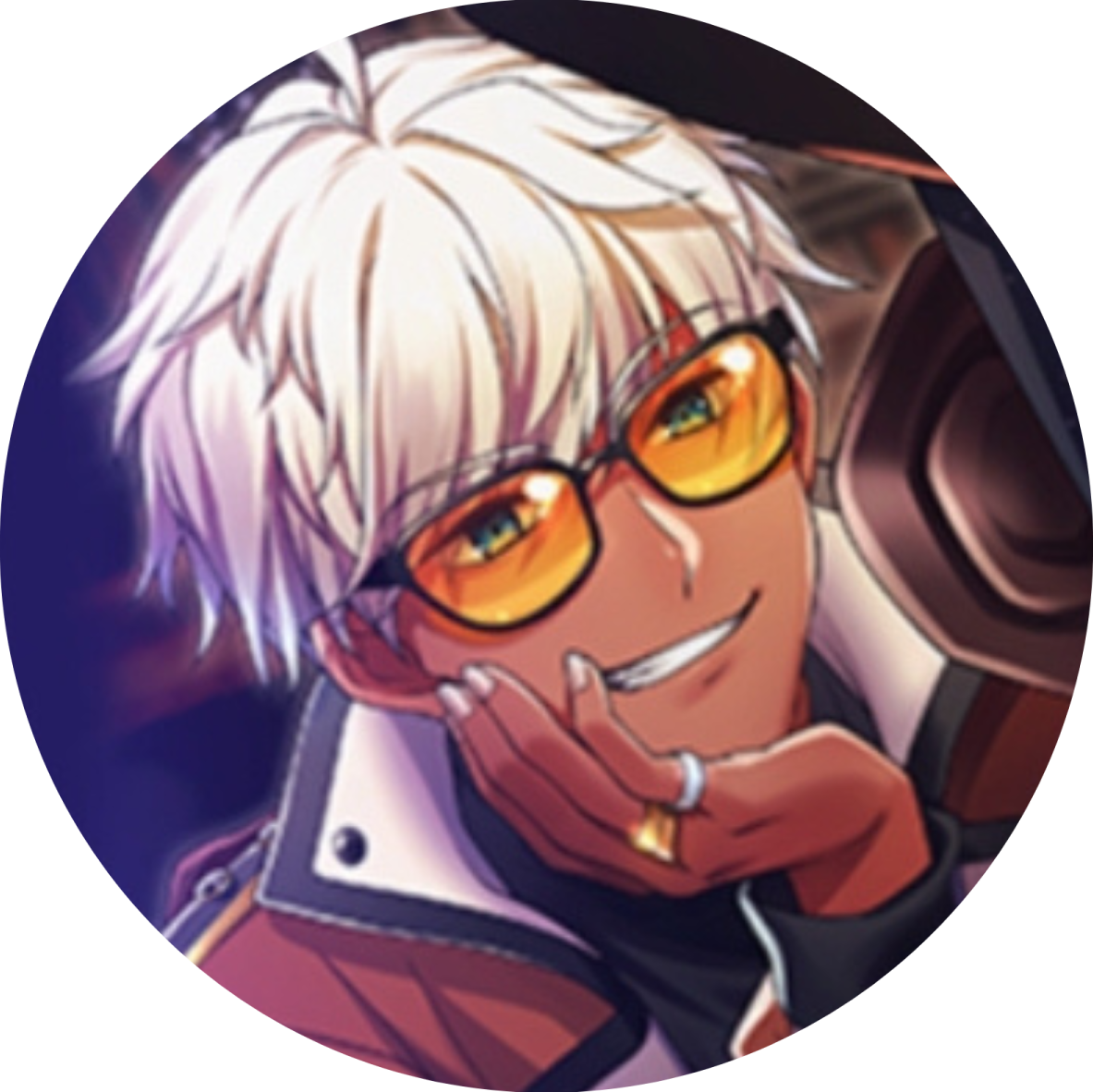 Expose the True Solomon! 1 icon.png