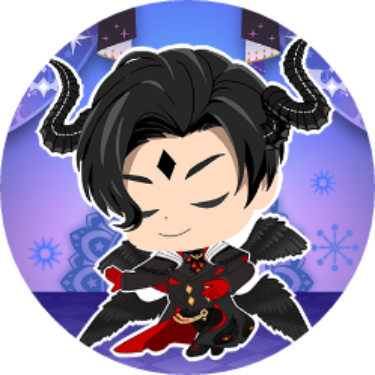 Chibi Lucy II (Pride) icon.png