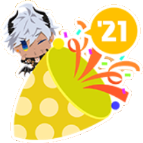 File:Happy Birthday! Dear Mammon '21 Collection Item.png
