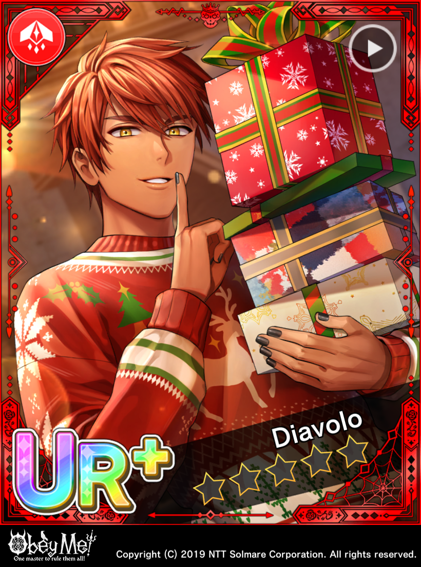 A Serendipitous Santa Locked.png