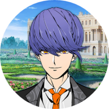 The Butler Is Here! icon.png