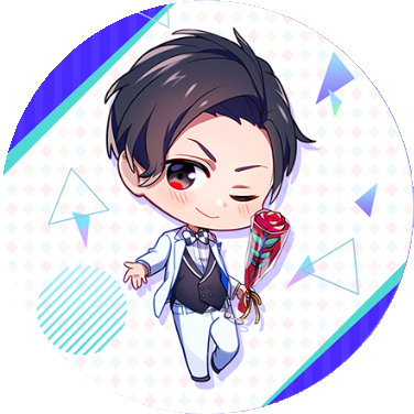 Sincerely, Chibi Lucifer icon.png