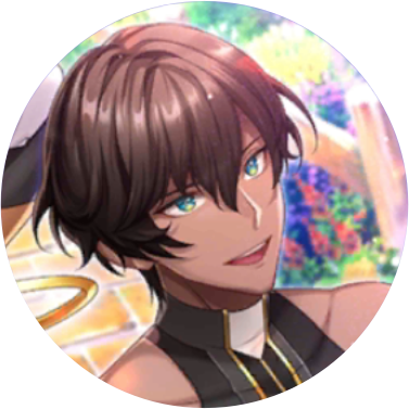 Raphael's Coming -! 2 icon.png