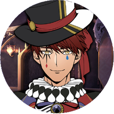 The Dead Circus Will Win! icon.png
