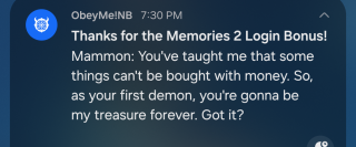 Thanks for the Memories 2 Login (NB) Notification 8.png