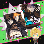 Beel and Belphie Card Art Drafts.png