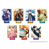 Bic Camera Group 2025 Card Art Acrylic Stands (7).png