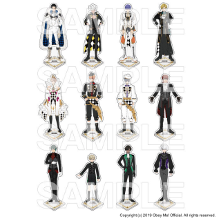 Seven Brothers and Side Characters 2023 Chess Outfits Acrylic Stands (12).png