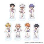 Eeo Store 2025 Chibi Hydrangea Brothers Acrylic Stands (7).png