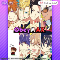 Obey MAX day 31 instagram.png