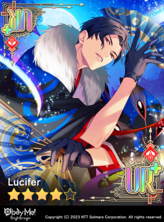 Here's to Us, Forever (NB) Card Art