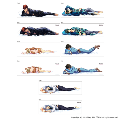 Curtain Damashii 2023 Side Characters Body Pillowcases (5).png