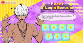 Hell Marine Festival Login.png