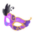 Masquerade Mask (Sloth) Reward.png