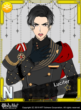 The Avatar of Pride (Greed) Card Art