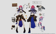 Thirteen Artbook RAD Uniform Reference.png