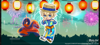 Enjoying the Festival With Luke (NB).png