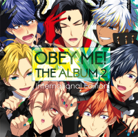 Obey Me! The Album 2 International.png