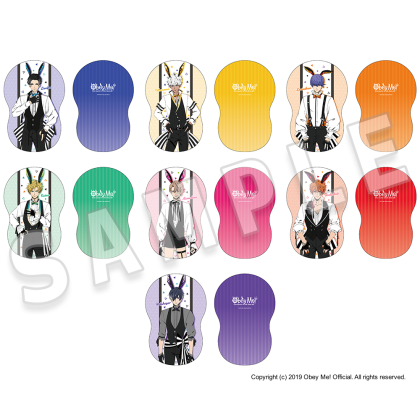 THE Chara SHOP 2021 Bunny Boys Die-Cut Cushions (7).png