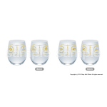 DMM Scratch 2025 Dark Alice in Wonderland Glasses (2).png