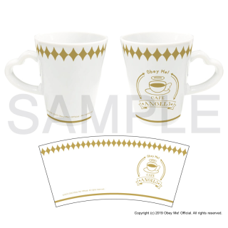 Mixx Garden Card Puchi Collection 2022 Angel Cafe Heart Mug.png